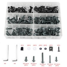 177x fairing fender fastener - 177x,
