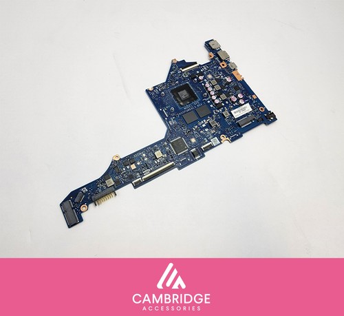 Laptop fc motherboard - hp,