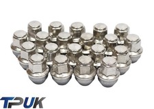 Ford Transit Mk8 Custom Set Of