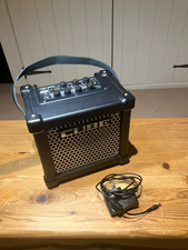 Roland Micro Cube GX Guitar