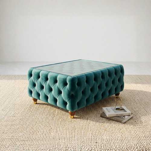 Luxury rio chesterfield 3 2 - rio, 3/2