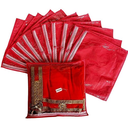 Indian clear maroon saree - indian,