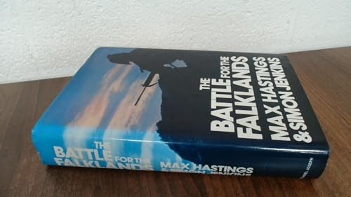 The battle for falklands - the,