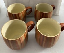 Denby Made in England Fire