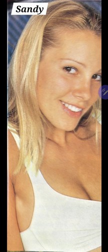 Mayfair magazine model - mayfair,