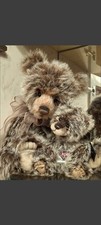 Charlie bears mrs - charlie,