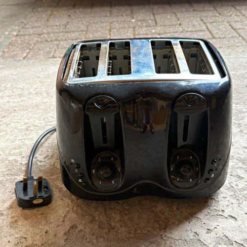 Russell hobbs slice - russell,