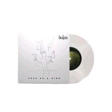 The Beatles Free As A Bird Real Love Double A sided 7” NEW White Vinyl 2025 