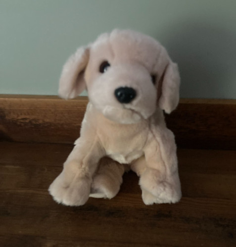Vintage beanie buddies - vintage, ty