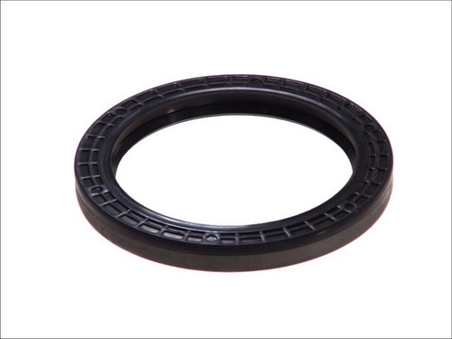 Wheel hub seal front right - seal,