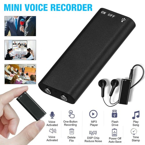 Hidden mini audio - mini,
