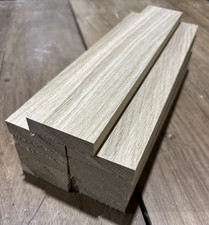 Hardwood Offcuts, Oak, Lot B29