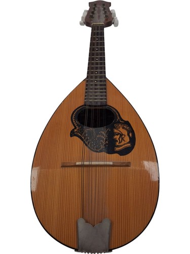 Salterio mandolin bowl - salterio,