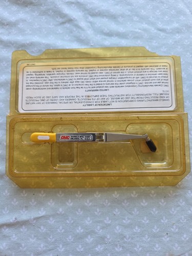 Dmc daniels drk95 removal - drk95-12,