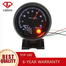 3.75"  12V 0-8000 RPM