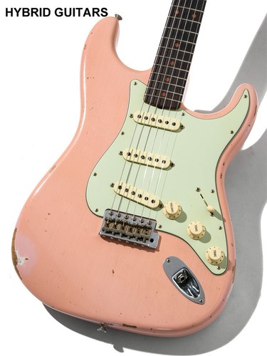 Fender custom shop 30th - fender,