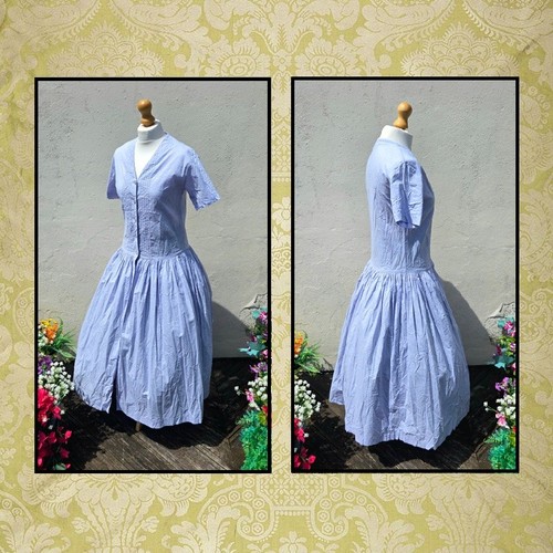 Vintage laura ashley - vintage, size