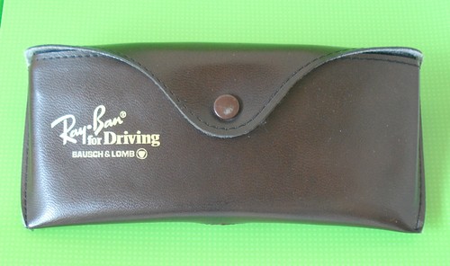 Vintage ray ban - ban, usa