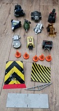 Vintage BBC Robot Wars Robots