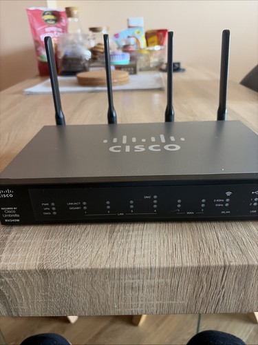 Cisco rv340w dual wan - cisco, dual-wan