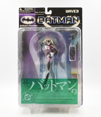 Yamato batman gothams - -,