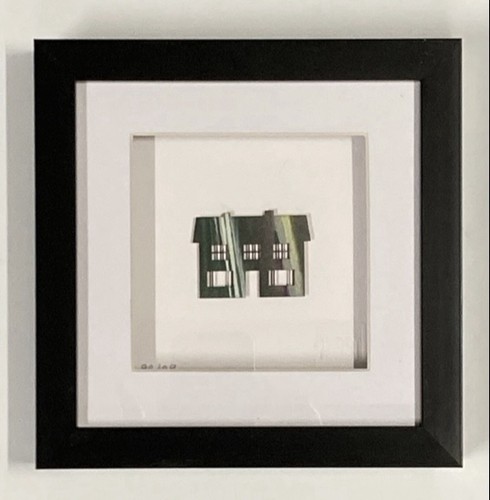 Damien hirst original work - damien,