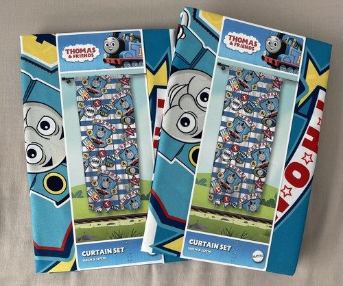 New official thomas - official, the
