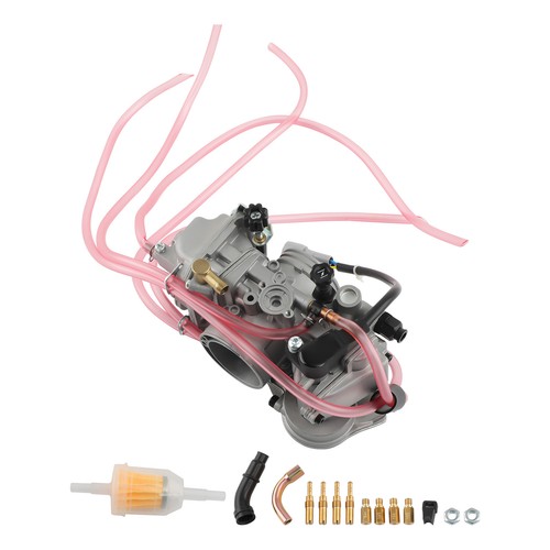 Carburetor kit for yamaha - for,