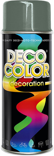 Deco color universal spray - deco,