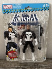 Hasbro Marvel Legends Punisher