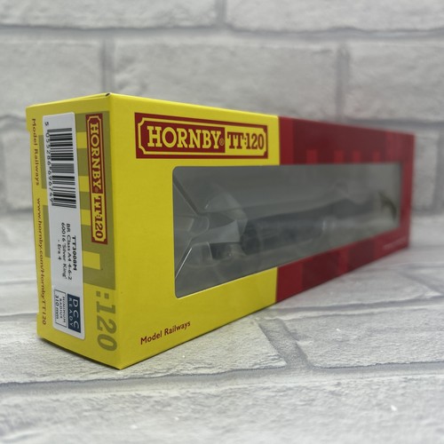 Hornby 120 class a4 - class,