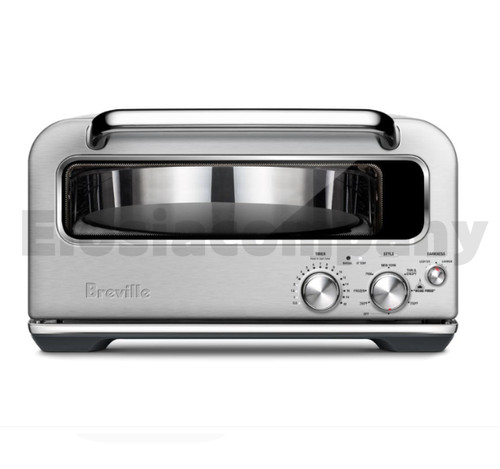 Breville smart oven - oven, pizzaiolo