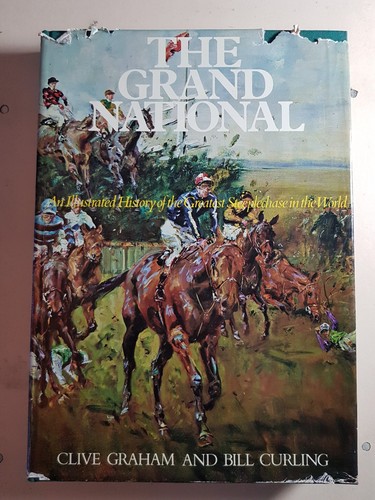 The grand national an - the,