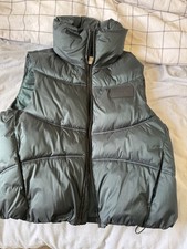 Calvin Klein Men's Gilet size