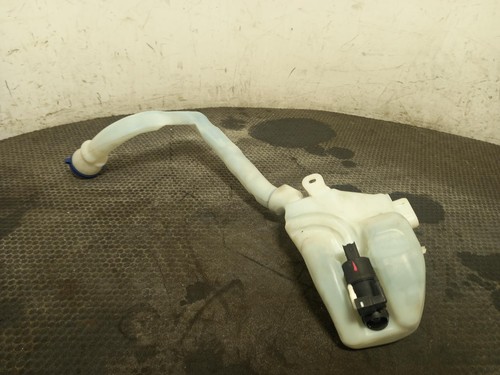 Peugeot 208 washer - peugeot,
