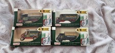 4 Lledo Days Gone Eddie Stobart - diecast model - brand new in boxes