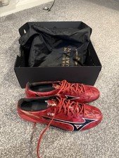 Mizuno Alpha Made in Japan AG