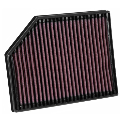 Filters performance air - k&n,
