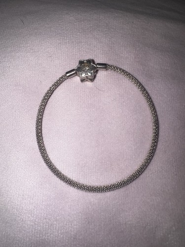 Pandora shine bright star mesh - shine,