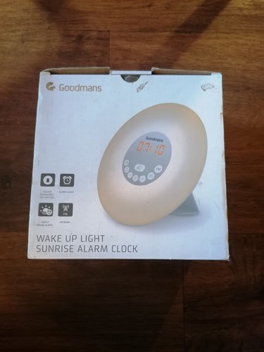 Goodmans wake light - goodmans,