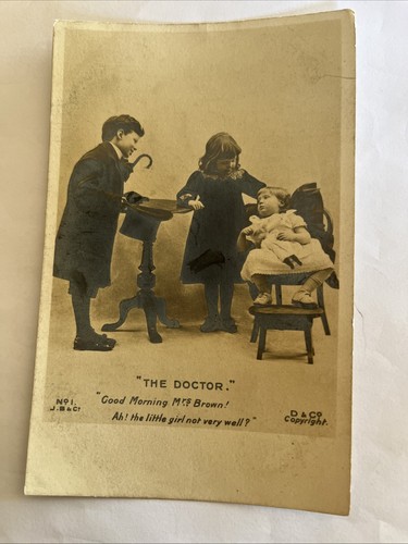 1906 real photo - 1906,