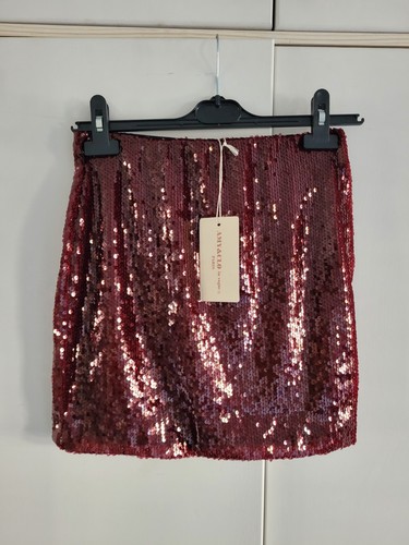 Amy clo skirt - &, size