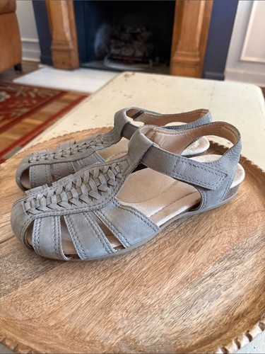 Earth origins sandals m - origins, 10