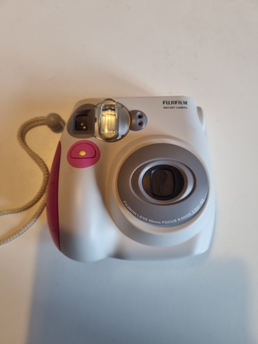 Fujifilm instax mini - fujifilm, 7s