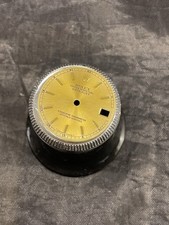 Stunning  Rolex Ladies 31mm Steel And Gold Datejust Mid Size Champagne Dial