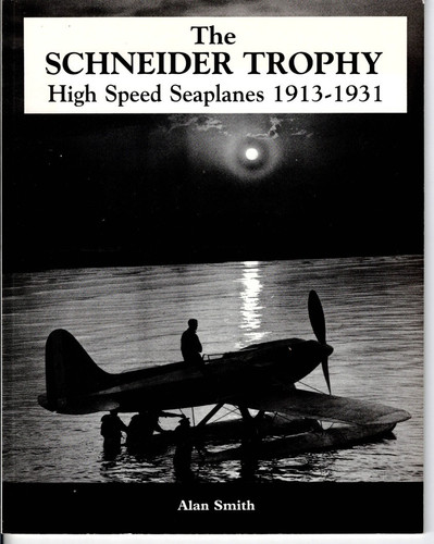 The schneider trophy high - schneider, trophy,