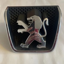 PEUGEOT 307 (01-05) FRONT