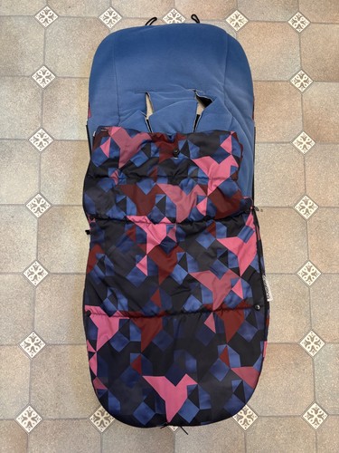 Bugaboo universal footmuff - footmuff,