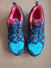 NIKE AIR ALVORD 10 UK 9.5