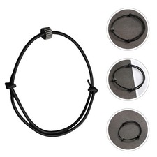  2 Pcs Survival Bracelet Emergency Automotive Supply Automobile Rescue Equipment